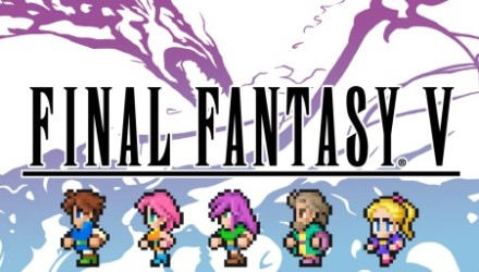 Final Fantasy V